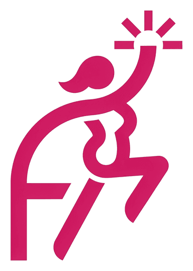 Forty Forever logo